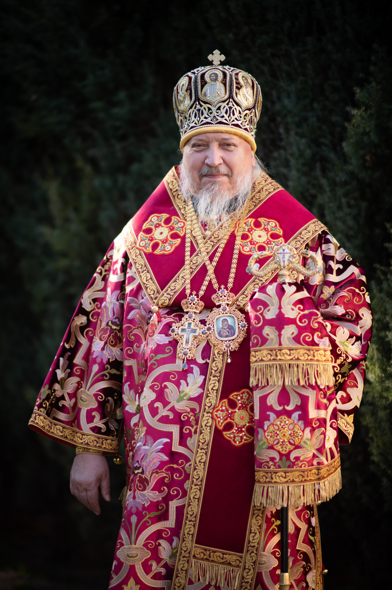 Архиепископ Стефан. Пасха.jpg Архиепископ Стефан. Пасха.jpg